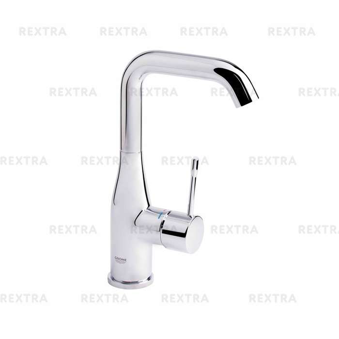 Смеситель для раковины Grohe Essence New 32628001