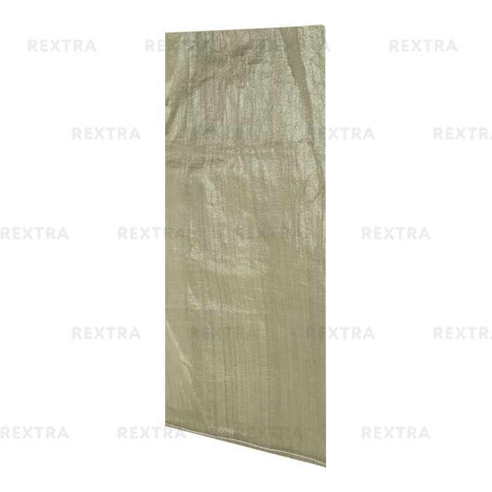 Мешок для мусора 55x95 см, ткань/полипропилен