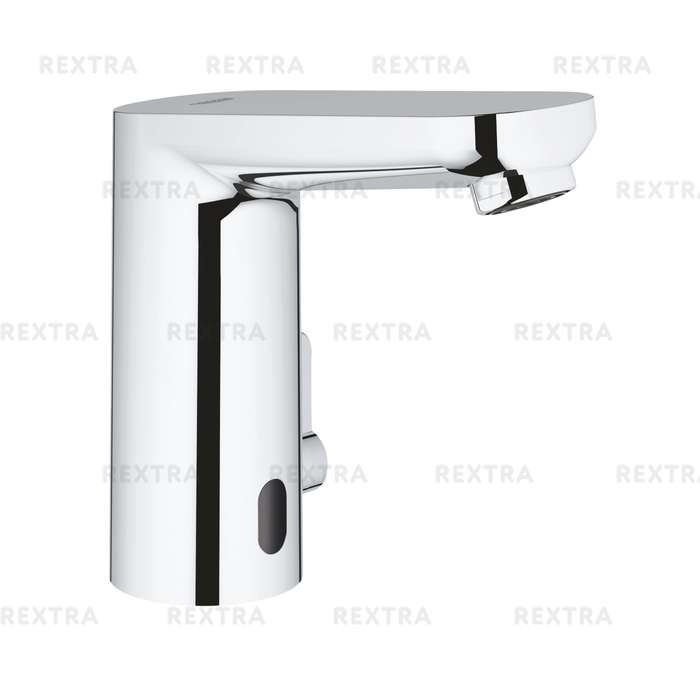 Смеситель для раковины Grohe Eurodisc Cosmopolitan 36325001