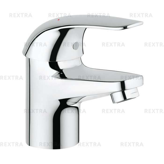 Смеситель для раковины Grohe Euroeco 32734000