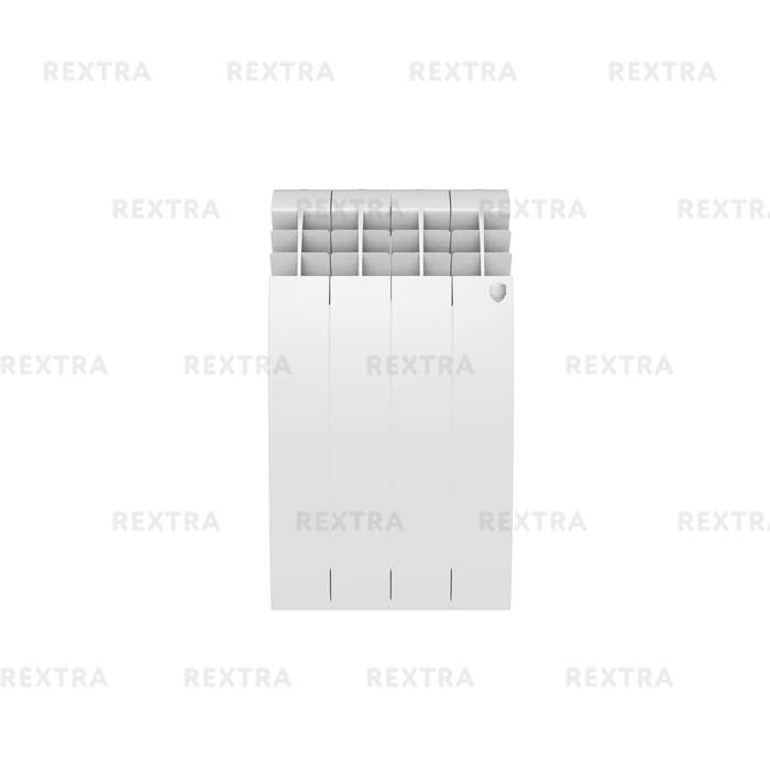 Радиатор Royal Thermo BiLiner 500/4