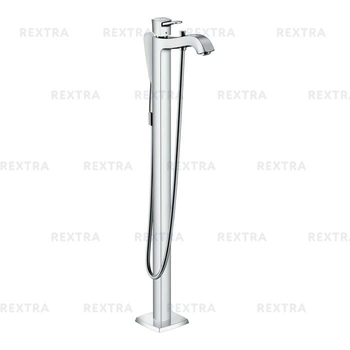 Смеситель для ванны Hansgrohe 31445000