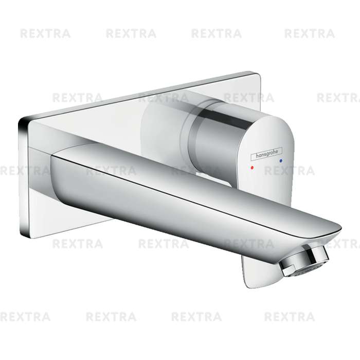 Смеситель для раковины Hansgrohe 71732000