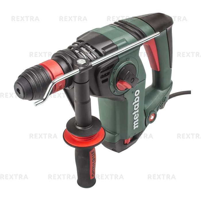 Перфоратор Metabo KHE 3251, 800 Вт, 3,1 Дж