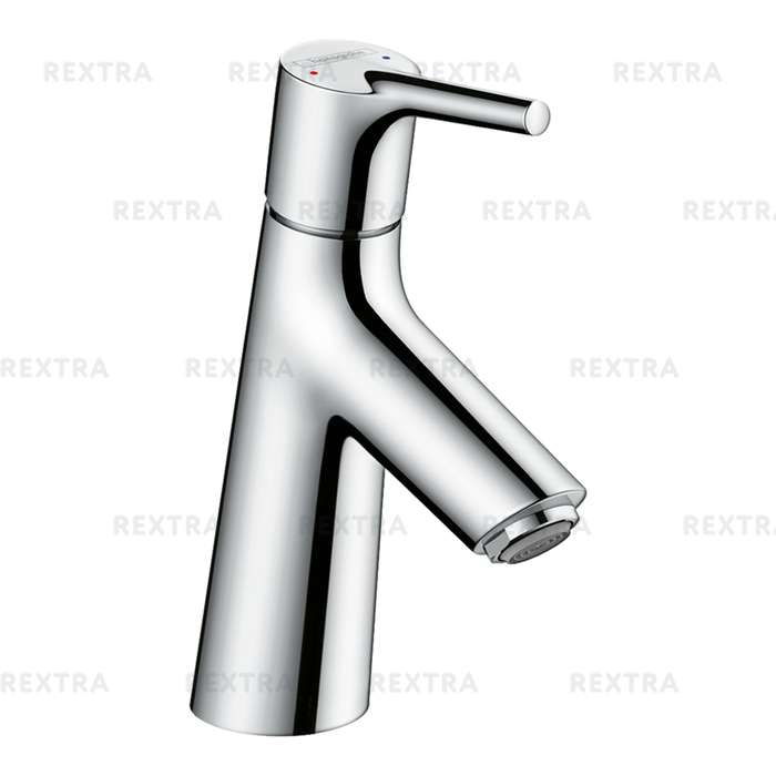 Смеситель для раковины Hansgrohe 72010000