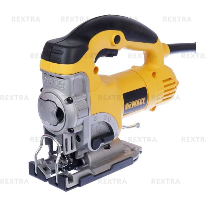 Сетевой лобзик DeWalt DW331K