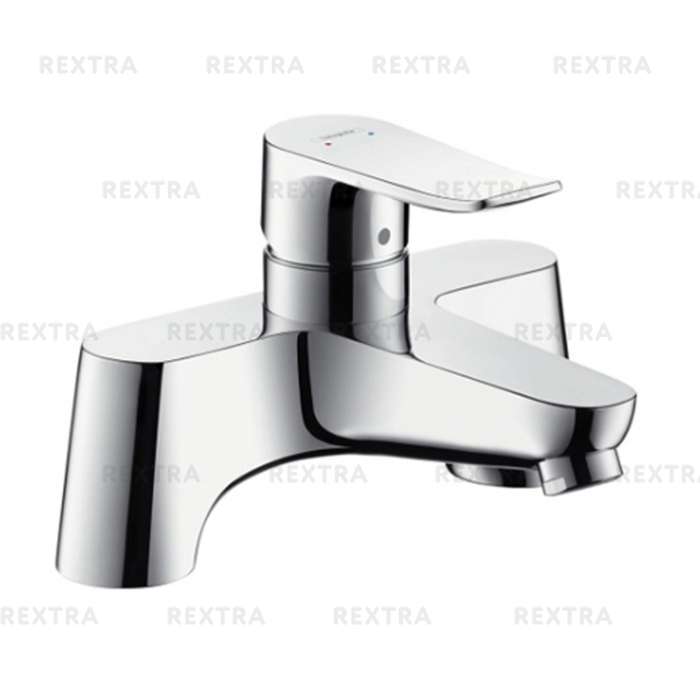 Смеситель для ванны Hansgrohe 31423000