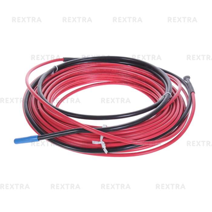 Нагревательный кабель для тёплого пола Devi 415 Вт 21 м