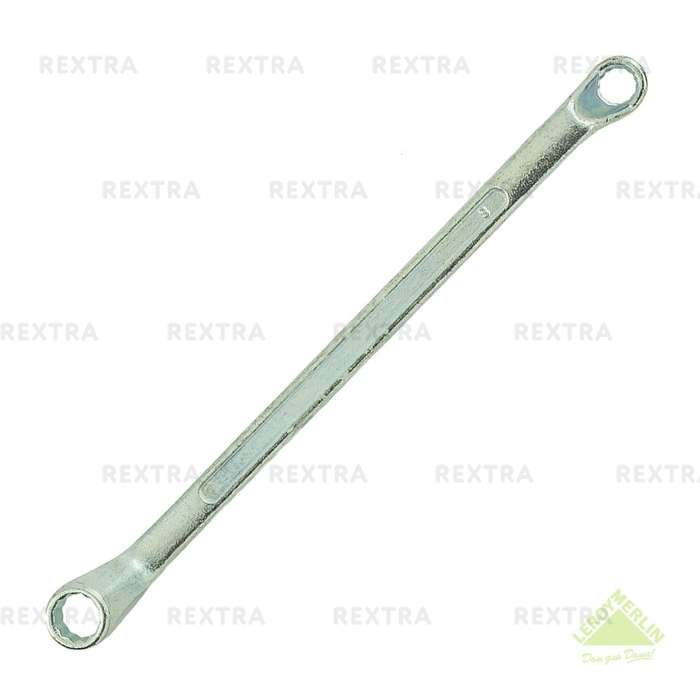 Ключ накидной коленчатый Sparta 8х10 мм