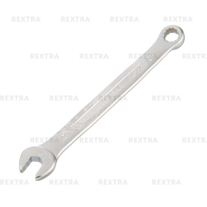 Ключ комбинированный Stanley 6 мм