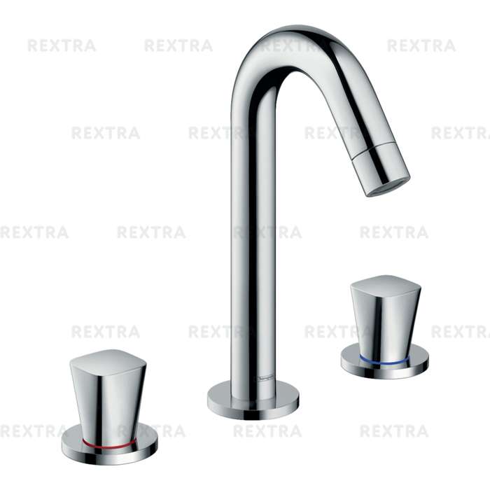 Смеситель для раковины Hansgrohe 71133000