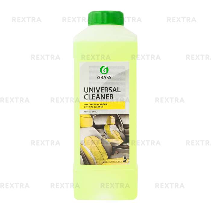 Очиститель поверхностей Grass Universal Cleaner, 1 л