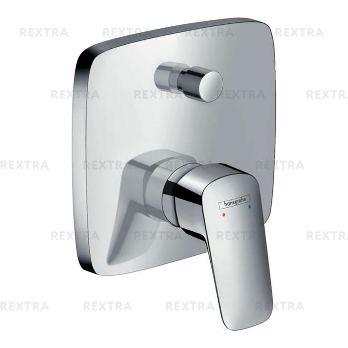 Смеситель для ванны Hansgrohe 71405000