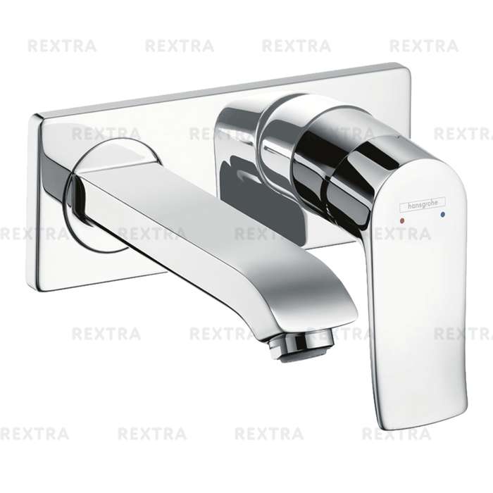 Смеситель для раковины Hansgrohe 31085000