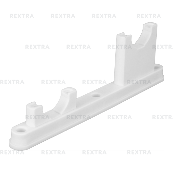 Кронштейн для коллектора 25/32 мм полипропилен