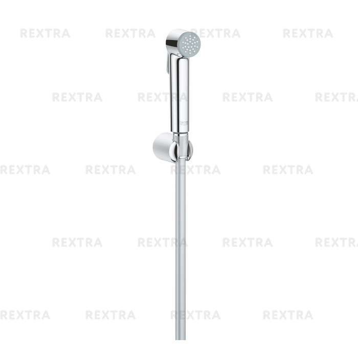 Комплект для душа гигиенический Grohe Trigger Spray 26175001, 1 режим