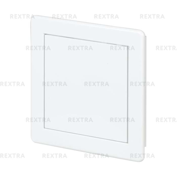 Дверца ревизионная Awenta DT10 150х150 мм цвет белый