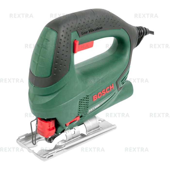 Лобзик Bosch PST 650 500 Вт