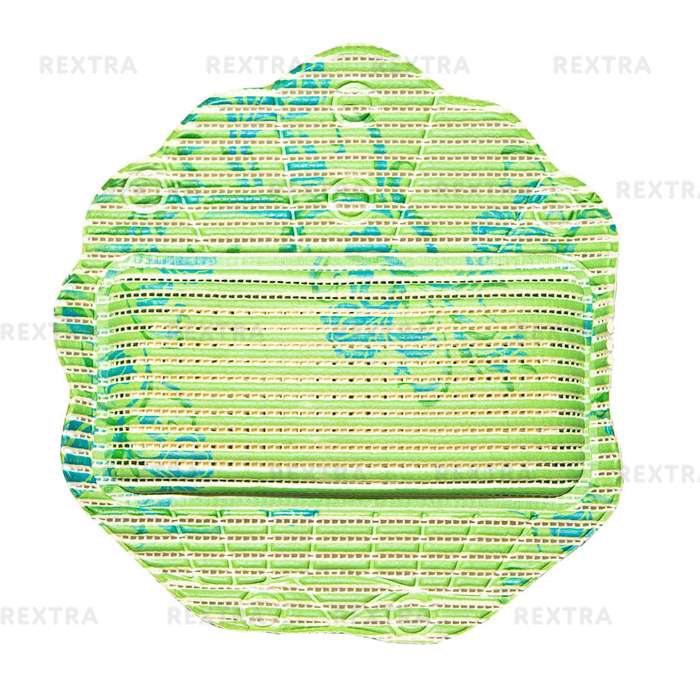 Подушка для ванны, 33х33 см