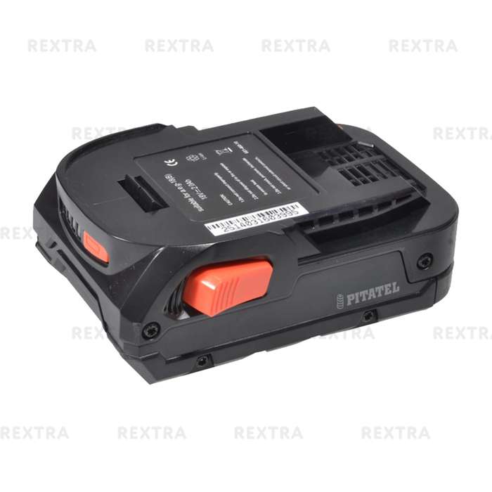 Аккумуляторная батарея Pitatel TSB-218-AE(G)18B-20L, Li-Ion 18V 2,0Ah