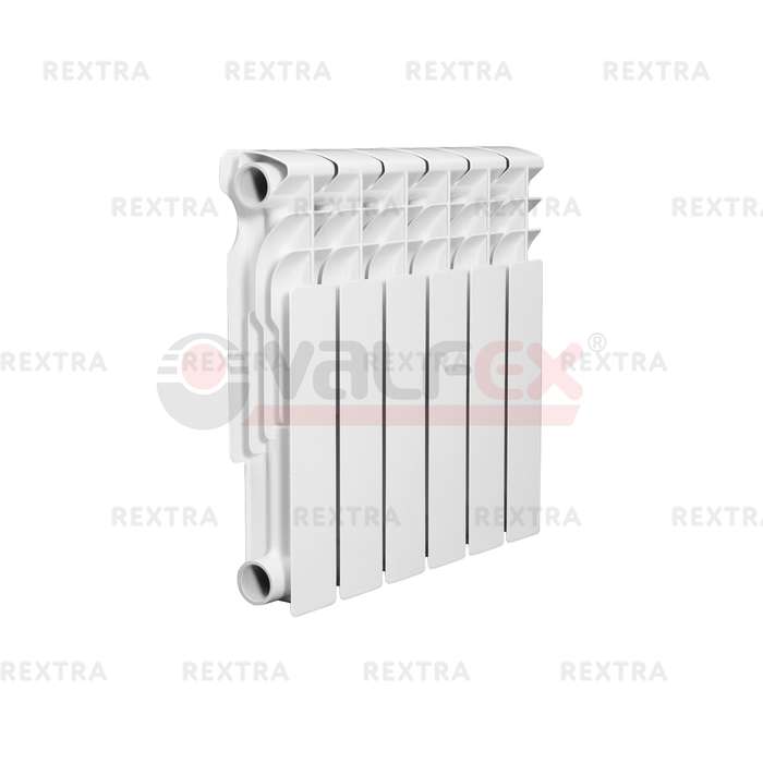 Биметаллический радиатор отопления VALFEX OPTIMA Bm 500