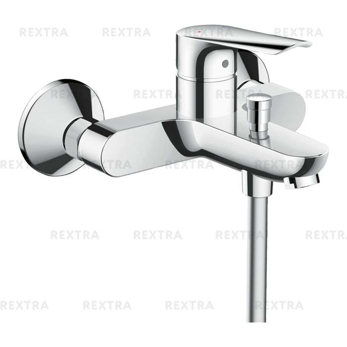 Смеситель для ванны Hansgrohe 71403000