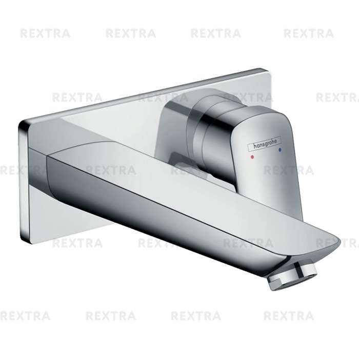 Смеситель для раковины Hansgrohe 71220000