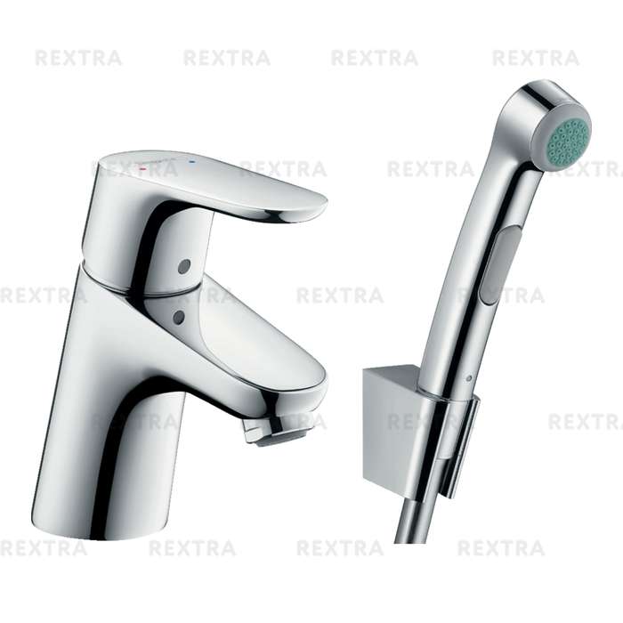 Смеситель для раковины Hansgrohe 31926000