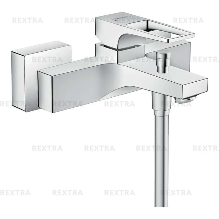 Смеситель для ванны Hansgrohe 74540000