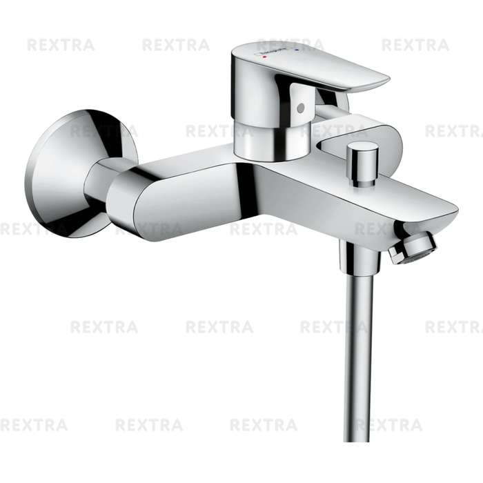 Смеситель для ванны Hansgrohe 71740000