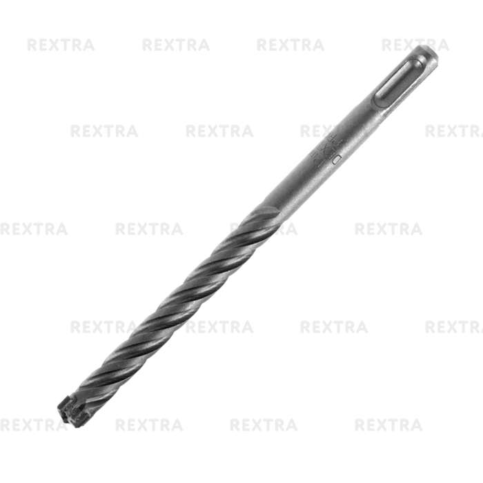 Бур по бетону SDS-plus 12х92х160 мм Dexter Pro FD-A0027