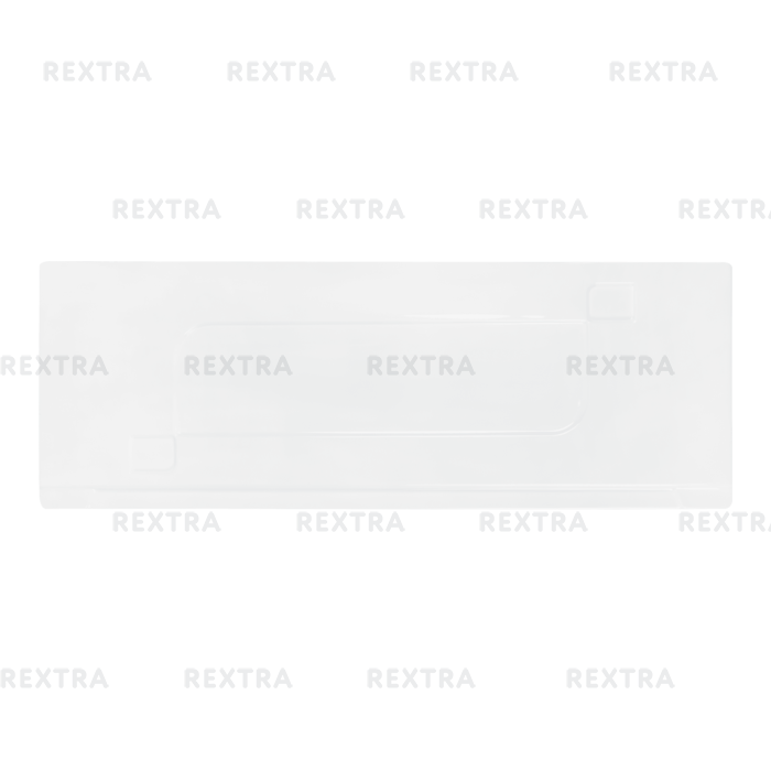 Панель фронтальная для ванны Нерея 170 см