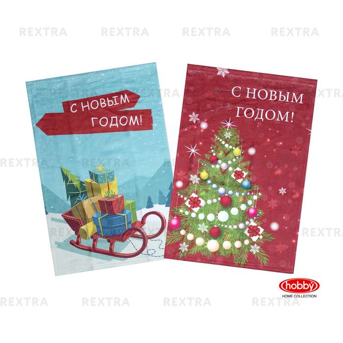 Полотенце HOBBY HOME COLLECTION 2000000094