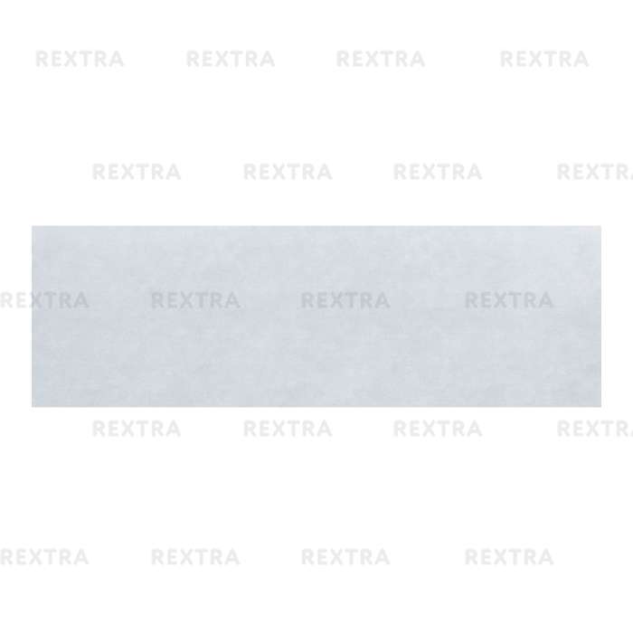 Плитка настенная «Орлеан» 1 75x25 см 1.69 м² цвет светло-серый