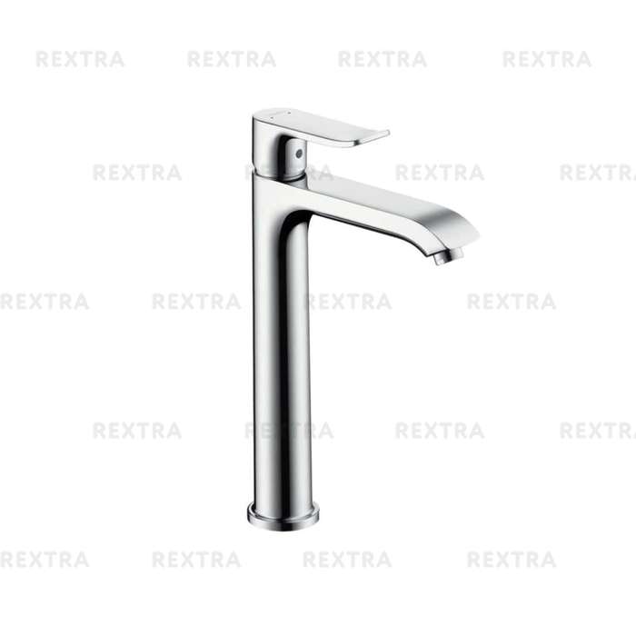 Смеситель для раковины Hansgrohe 31185000