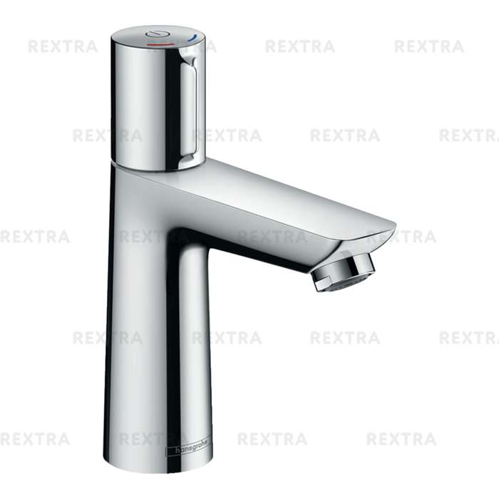 Смеситель для раковины Hansgrohe 71750000