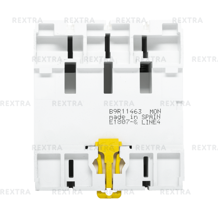 УЗО Resi9 4 полюса 63 A