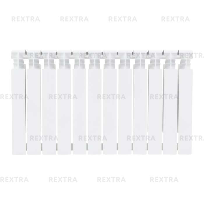 Радиатор Тепломир В 500/96, 12 секций, биметалл