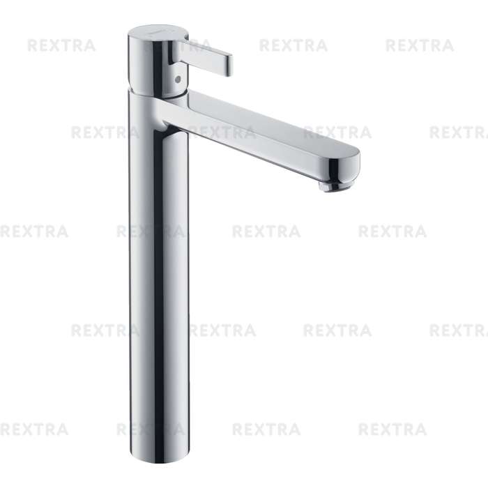 Смеситель для раковины Hansgrohe 31022000