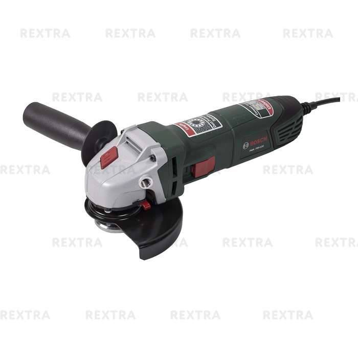 УШМ (болгарка) Bosch PWS 700-125 125 мм, 700 Вт