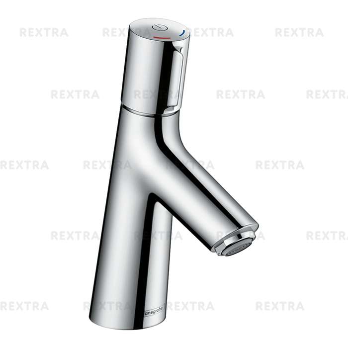 Смеситель для раковины Hansgrohe 72041000