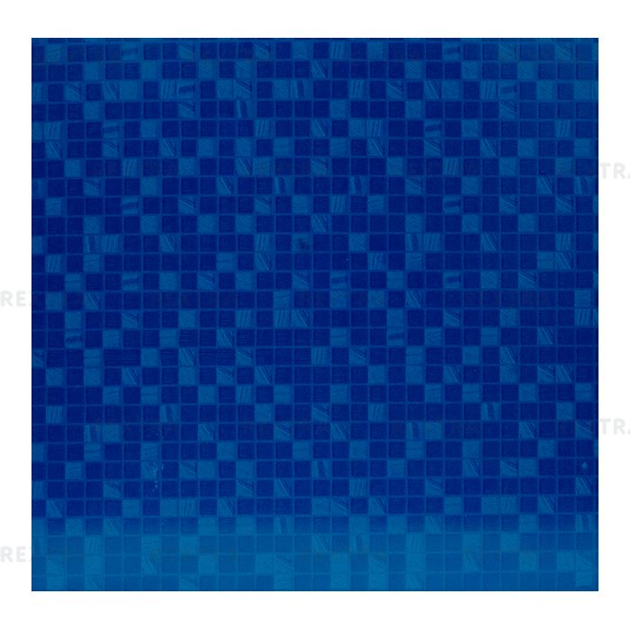 Керамогранит «Reef» 32.6x32.6 см 1.27 м² цвет синий
