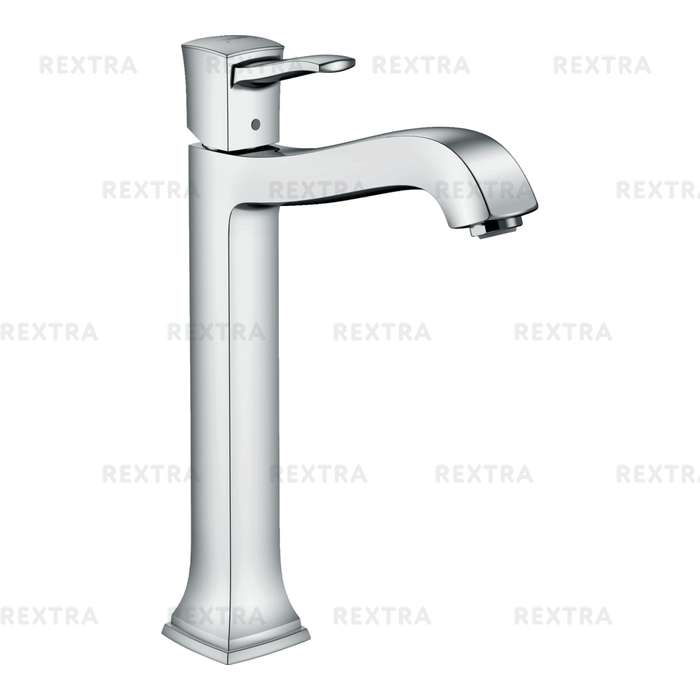 Смеситель для раковины Hansgrohe 31303000