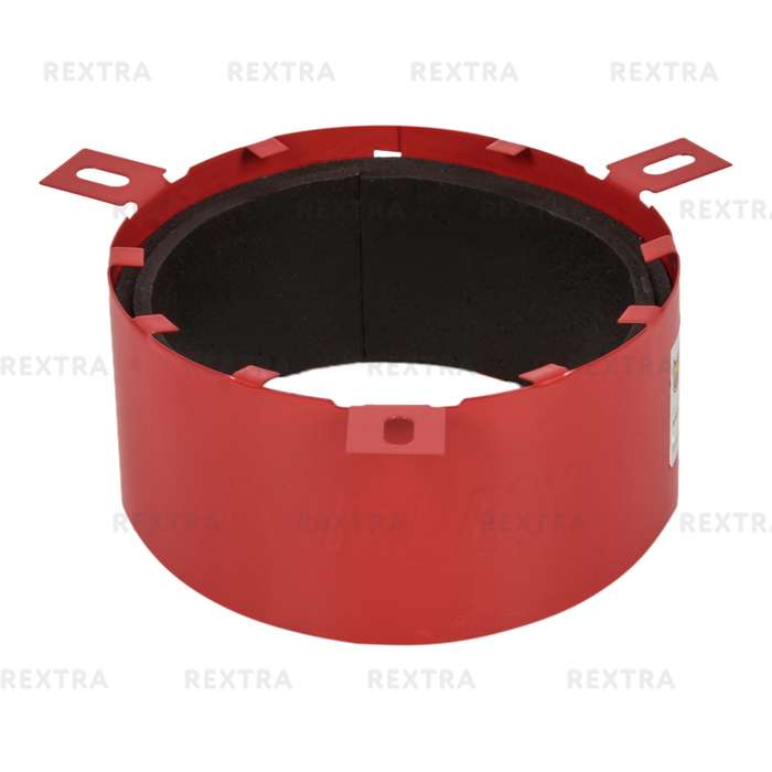 Муфта противопожарная K-Flex «K-Fire Collar» Ø110 мм