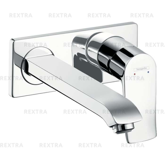 Смеситель для раковины Hansgrohe 31086000