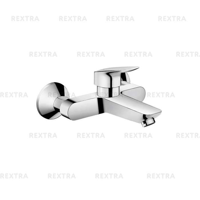 Смеситель для раковины Hansgrohe 71225000