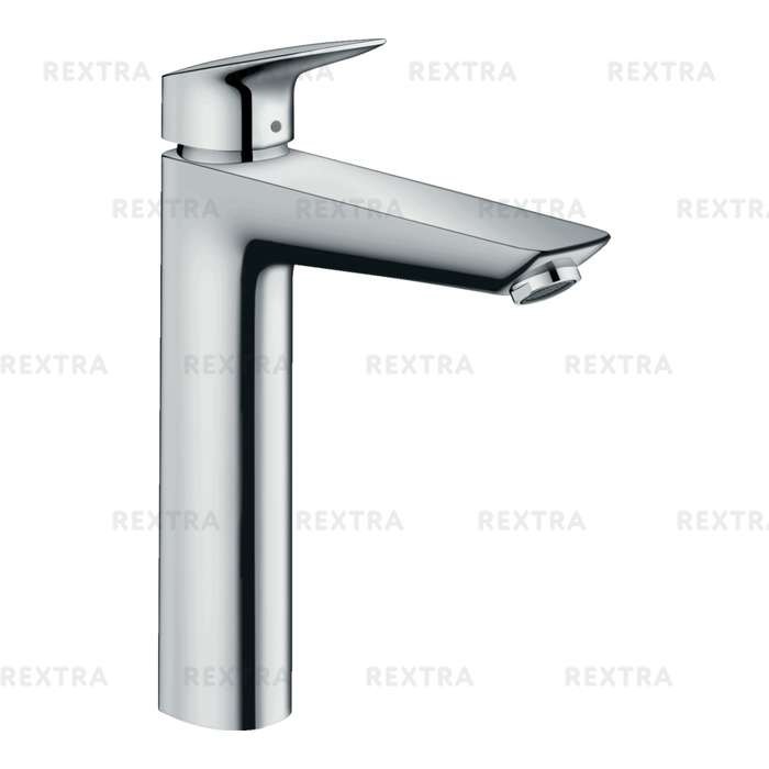 Смеситель для раковины Hansgrohe 71091000