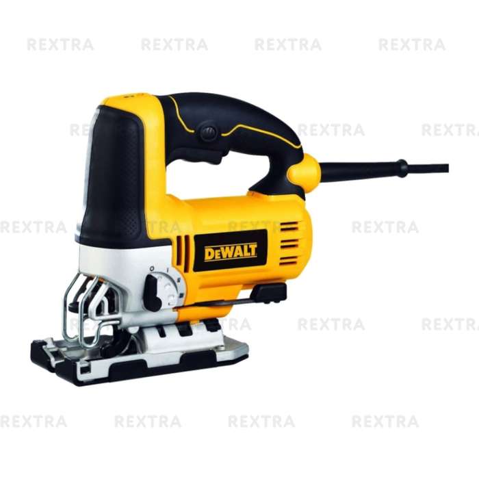 Сетевой лобзик DeWalt DW349B