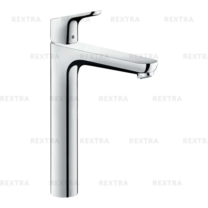 Смеситель для раковины Hansgrohe 31532000