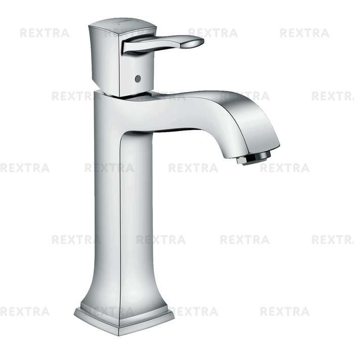 Смеситель для раковины Hansgrohe 31302000